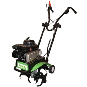 Handy 3.5hp Petrol Tiller-Cultivator