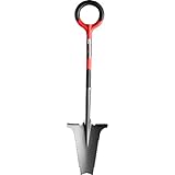 Radius Garden Root Slayer Shovel – 2017 Green Thumb Award for Most Innovative...