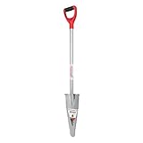 ROOT ASSASSIN 122 cm Mini Garden Shovel/Saw - The Original & Best Award Winning...