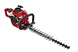Einhell GE-PH 2555A Petrol Hedge Trimmer -- 55cm (22 Inch) Cutting Length,...