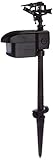 Contech Electronic Inc CTE300000296 Contech Scarecrow Motion Activated Sprinkler