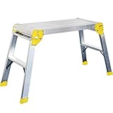 Youngman 310898 Odd Job Multi-Purpose Trade Work Platform
