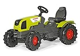 Rolly Claas Axos 340 Tractor
