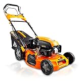 P1PE P5100SPE P1 Hyundai Powered 20' 51cm Petrol Lawnmower, Self Propelled,...