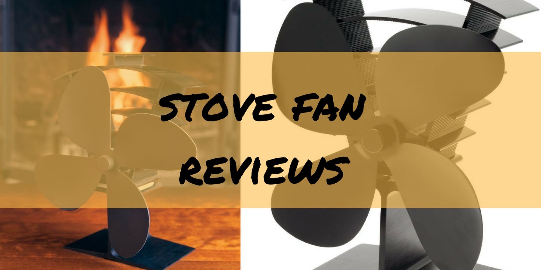 Best Stove Fan Reviews UK Updated 2023