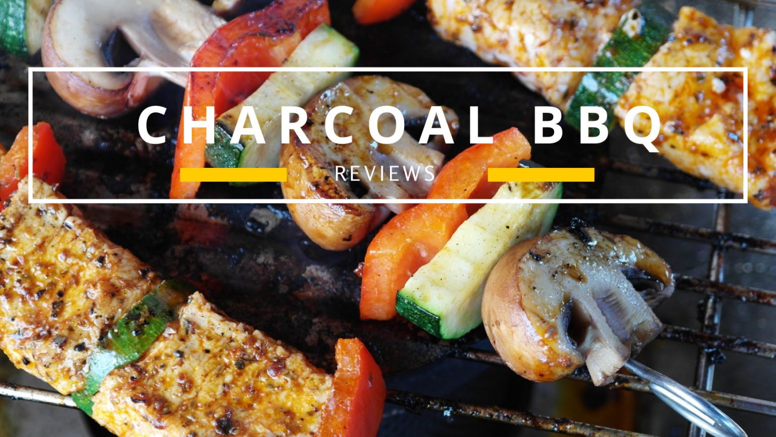 Best Charcoal BBQ Reviews UK Top Charcoal Grills