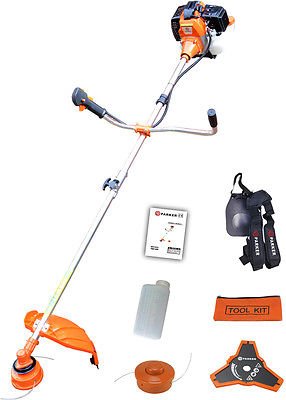 cheap petrol strimmers for sale